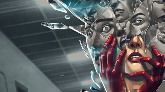 Plura Ingenia: Patient 16 official artwork 2