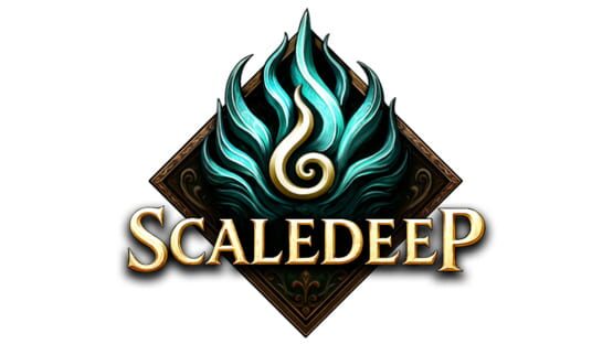 Scaledeep official artwork 2
