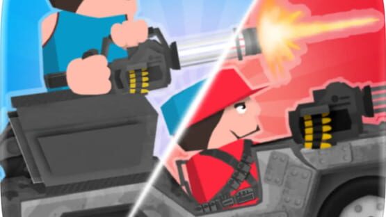 Clone Armies official artwork 2