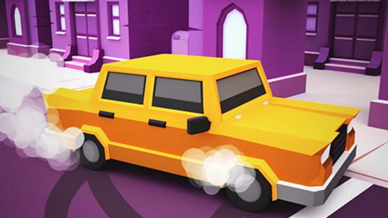 Drive and Park gameplay screenshot