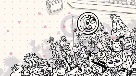 Minikin official artwork 1
