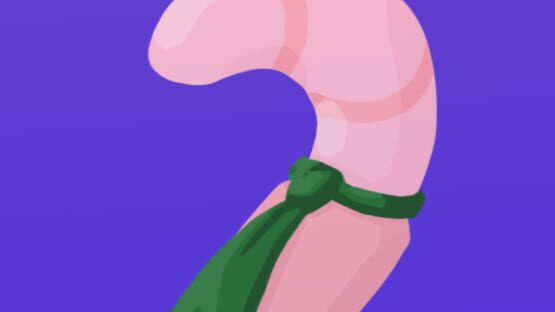 Worming from Home official artwork 8