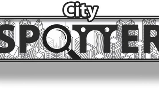 CitySpotter official artwork 2