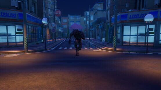 Fake Roads screenshot 2
