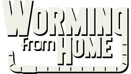 Worming from Home official artwork 6