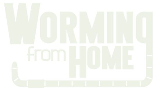Worming from Home official artwork 5
