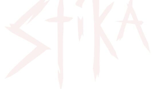 Stika official artwork 2