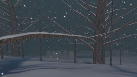 Breaking And Wintering gameplay screenshot