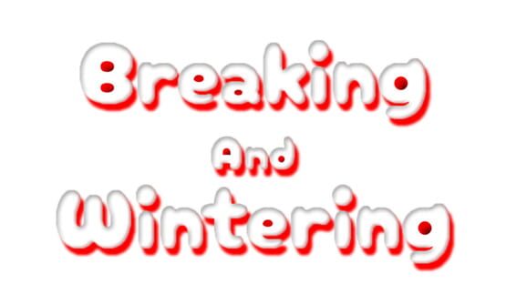 Breaking And Wintering official artwork 2