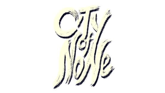 City of None official artwork 2