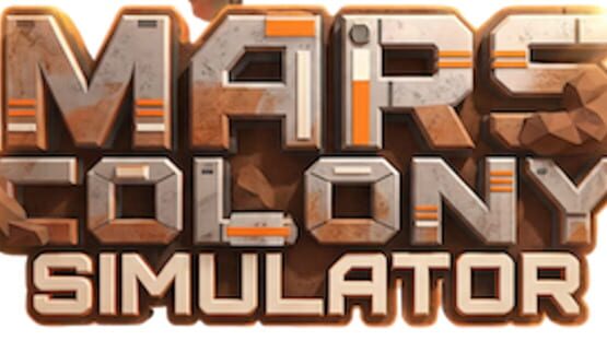 Mars Colony Simulator official artwork 2