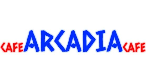 Arcadia Cafe official artwork 2