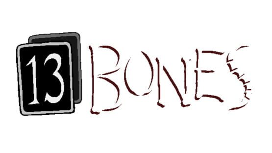 13 Bones official artwork 4