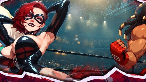Femboy Futa Mania screenshot 2