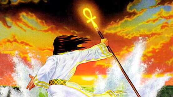 Ultima IV: Quest of the Avatar official artwork 2