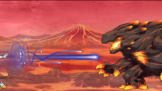 Lexomancer official artwork 1