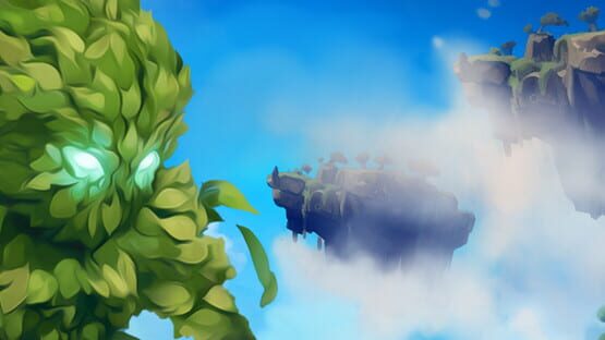 Leafborn official artwork 1