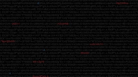 Codebreaker gameplay screenshot