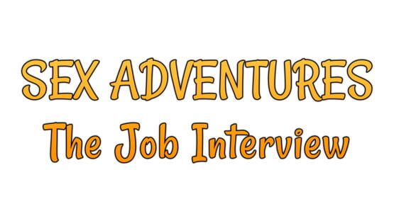 Sex Adventures - The Job Interview screenshot 3