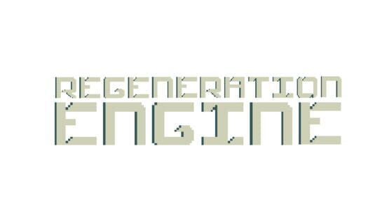 Regeneration Engine official artwork 2