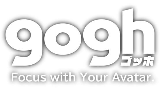 Gogh: Focus with Your Avatar official artwork 4