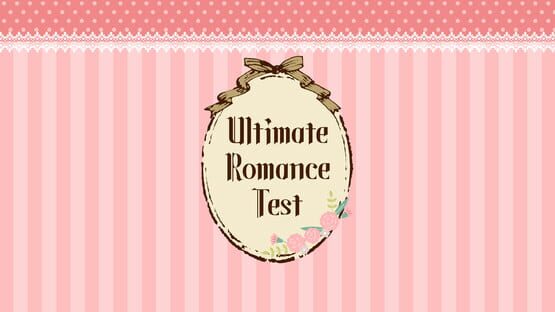 Ultimate Romance Test gameplay screenshot