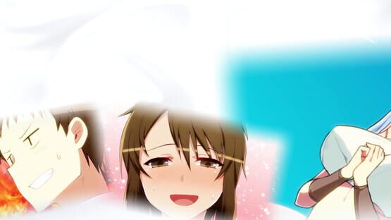 The World Is Ruled According to Sexual Prowess So I’m Playing Dirty to Get My Harem: Episode 1 gameplay screenshot