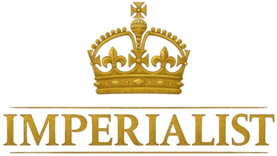Imperialist official artwork 2