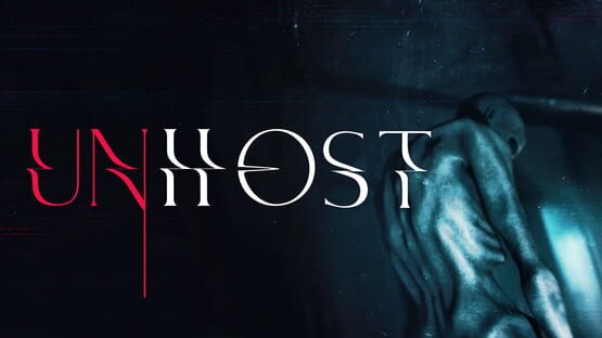 Unhost official artwork 2