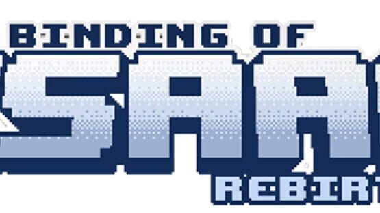 The Binding of Isaac: Rebirth - Artwork 2