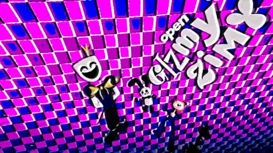 Open Gizmy Zimy official artwork 1