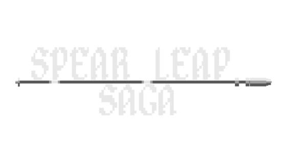 Spear Leap Saga gameplay screenshot