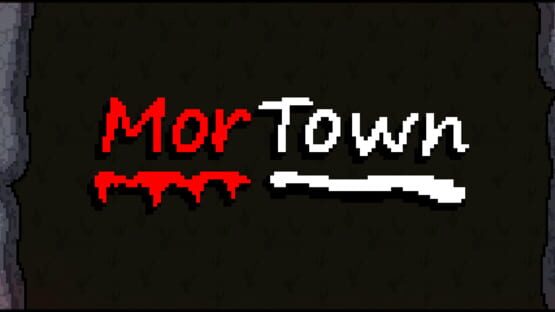 MorTown gameplay screenshot