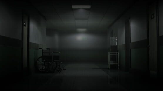 Last Floor gameplay screenshot