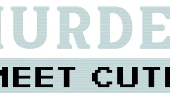 Murder Meet Cute official artwork 2