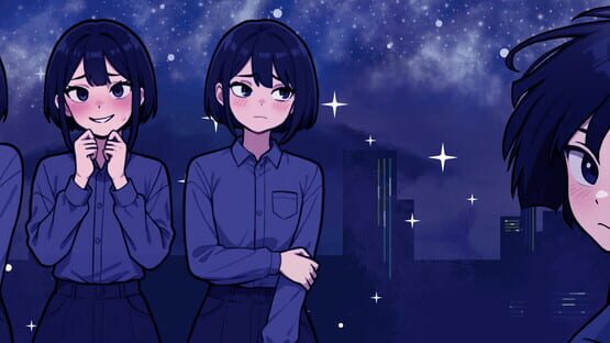 Midnight Shifts with Femboy gameplay screenshot