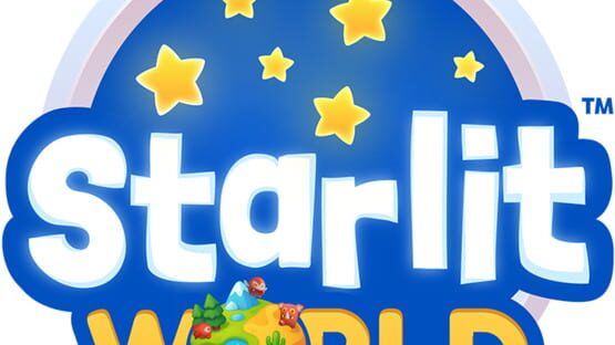 Starlit World official artwork 2