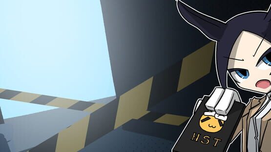 Headpat Special Taskforce official artwork 1