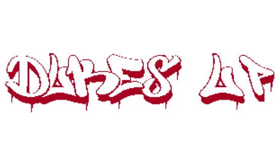 Dukes Up official artwork 1