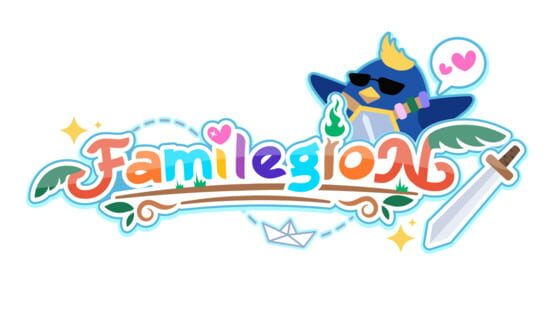 Familegion screenshot 2