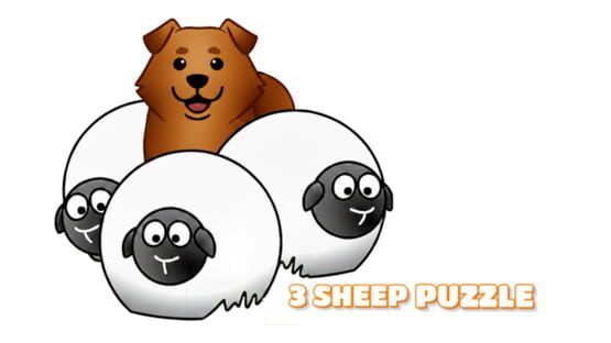 3 Sheep Puzzle screenshot 3