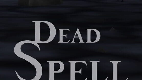 Dead Spell official artwork 6