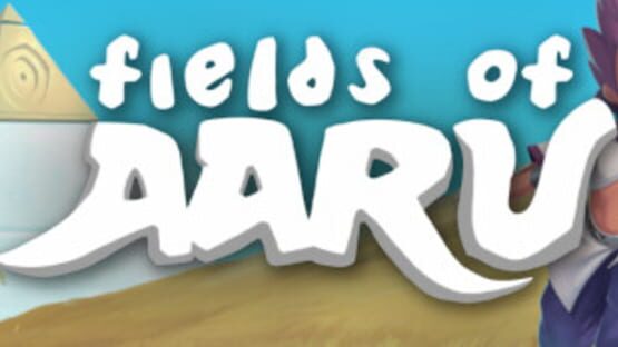 Fields of Aaru official artwork 3