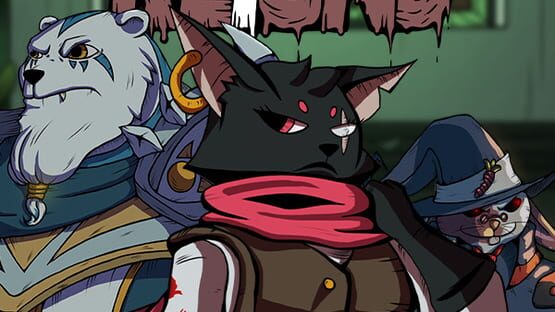 Rogue Reigns - Artwork 3