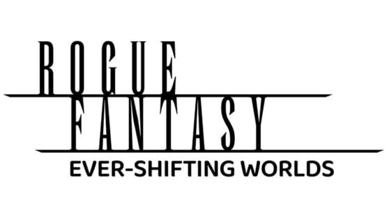Rogue Fantasy: Ever-Shifting Worlds official artwork 2