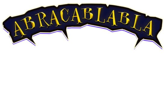Abracablabla official artwork 2