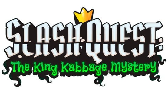 Slash Quest: The King Kabbage Mystery official artwork 2
