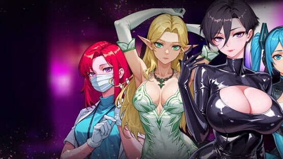 AV Sex Manager screenshot 2