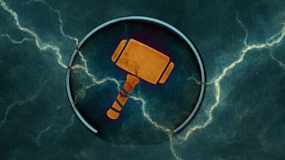 Thor: God of Thunder official artwork 1