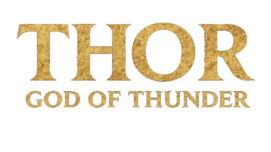 Thor: God of Thunder official artwork 2